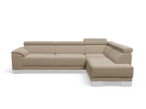 Ecksofa UM Large R